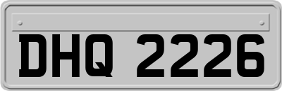 DHQ2226