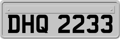 DHQ2233