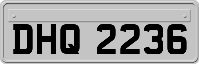 DHQ2236