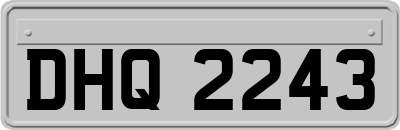 DHQ2243