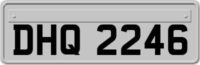DHQ2246