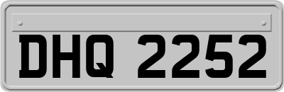 DHQ2252