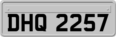 DHQ2257