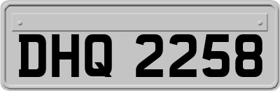 DHQ2258