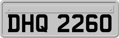 DHQ2260