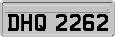 DHQ2262
