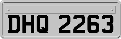 DHQ2263