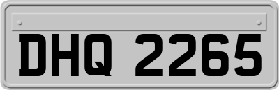 DHQ2265