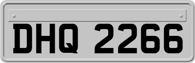 DHQ2266