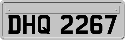 DHQ2267