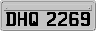 DHQ2269