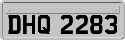 DHQ2283