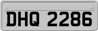 DHQ2286