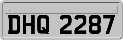 DHQ2287