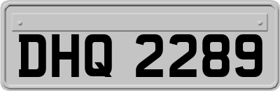 DHQ2289
