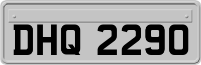 DHQ2290