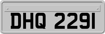 DHQ2291
