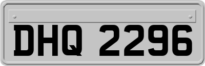 DHQ2296