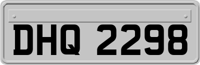 DHQ2298