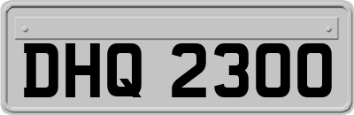 DHQ2300