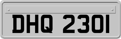 DHQ2301