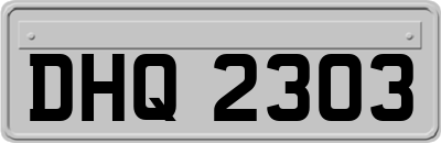 DHQ2303