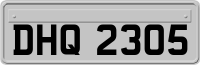 DHQ2305