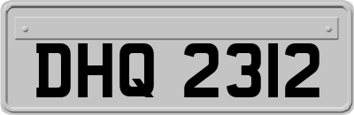 DHQ2312