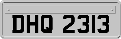 DHQ2313