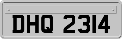 DHQ2314