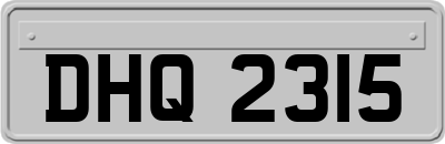 DHQ2315