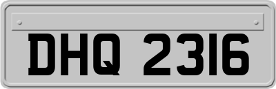 DHQ2316