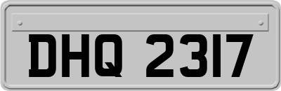 DHQ2317