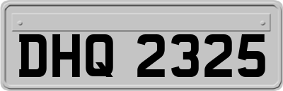 DHQ2325