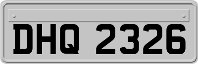 DHQ2326