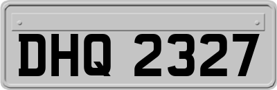 DHQ2327