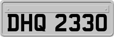 DHQ2330