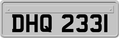 DHQ2331