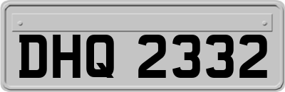 DHQ2332