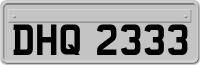 DHQ2333