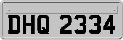 DHQ2334