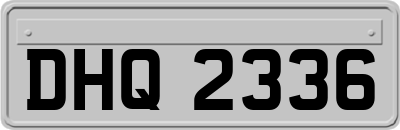 DHQ2336