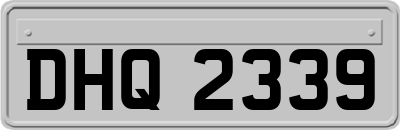 DHQ2339
