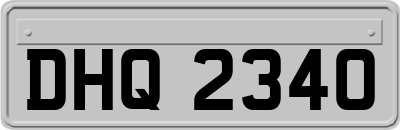 DHQ2340