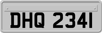 DHQ2341