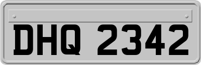 DHQ2342
