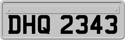 DHQ2343