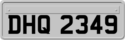 DHQ2349