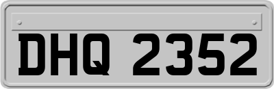 DHQ2352