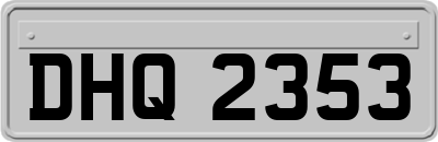 DHQ2353